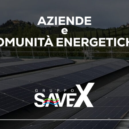 Comunità Energetiche e PNRR