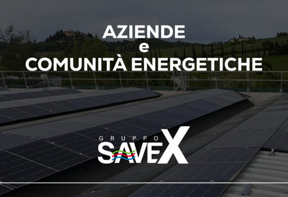 Comunità Energetiche e PNRR