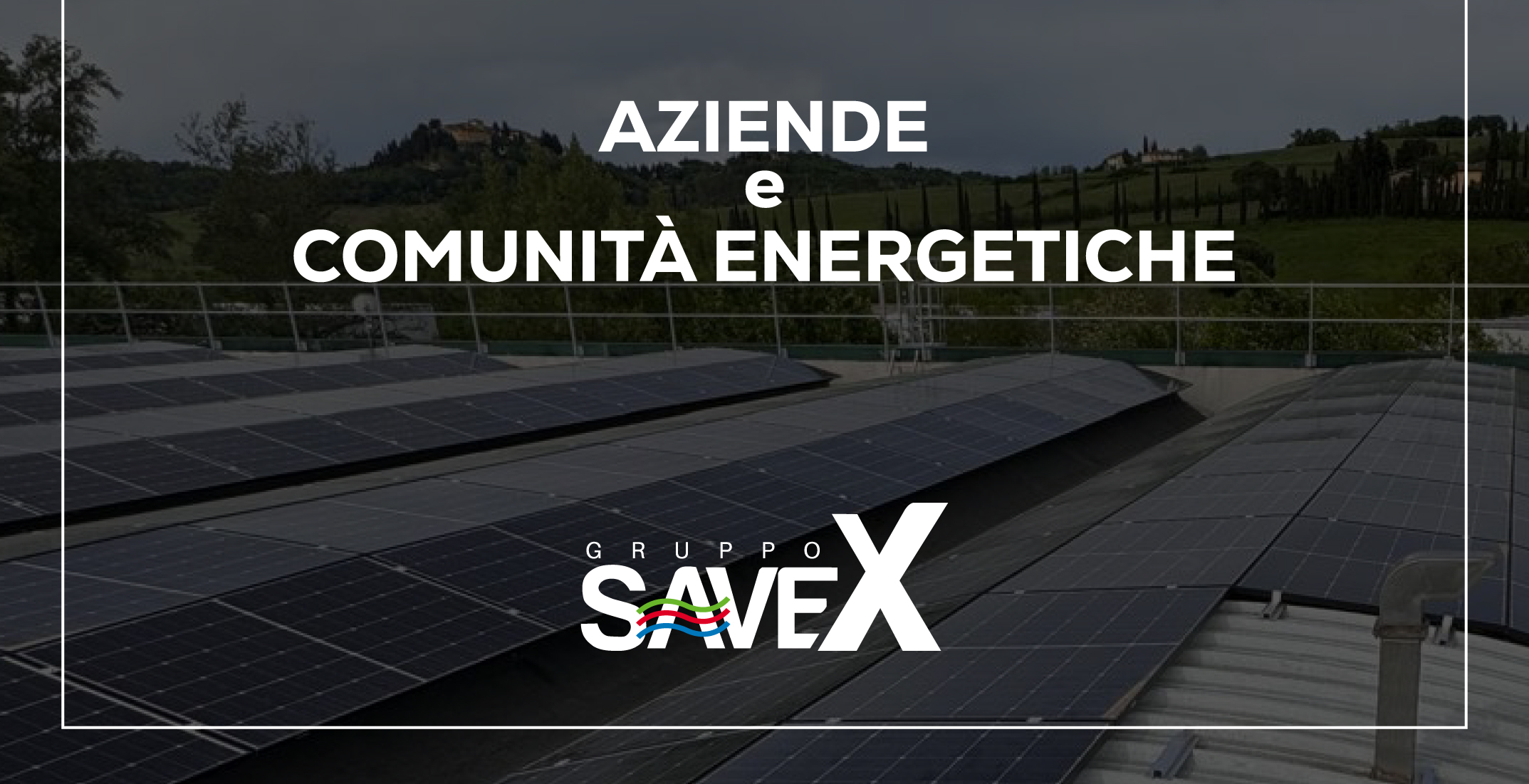 Comunità Energetiche e PNRR